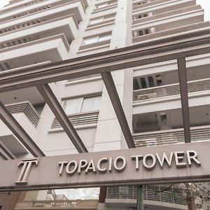 Palermo Apartamento Torre Topacio 2 Ambientes Premium Con Bano, Toilette Y Cochera